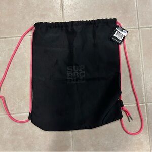 Supercell Drawstring Bag